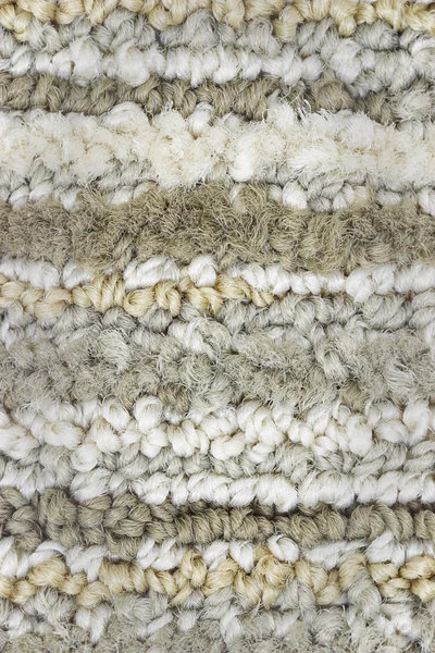 合成纤维地毯背景 — 图库照片