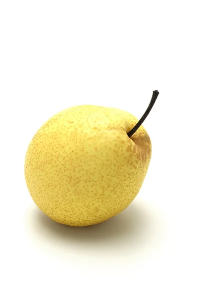 Gele pear — Stockfoto