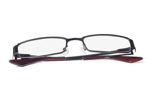 Fashionable eyeglasses Royalty Free Stock Images