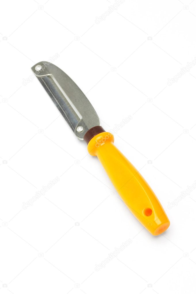 fruit peeler