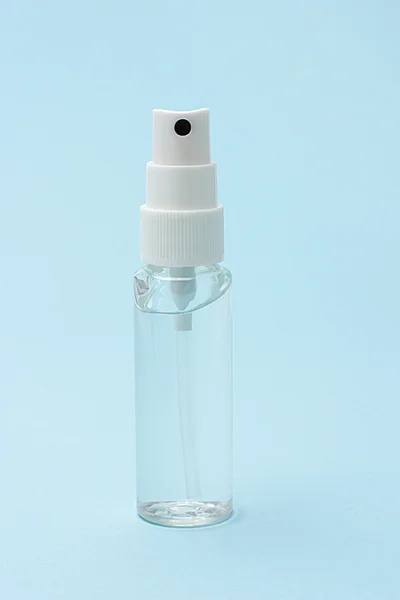 Hand sanitizer gel — Stock Photo, Image