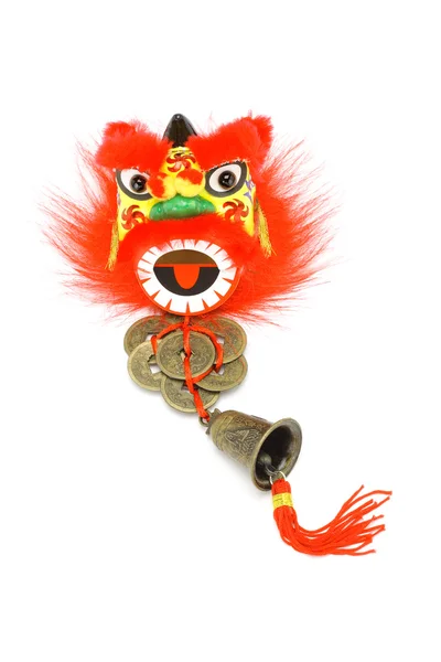 Chinese New Year ornaments — Stock Photo, Image