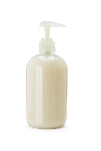 Hand sanitizer — Stock Photo, Image