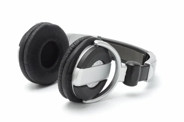 Słuchawki stereofoniczne — Zdjęcie stockowe