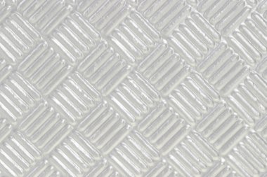 Silver metallic pattern background clipart