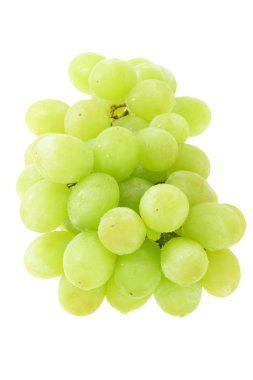 Yeşil Üzümler