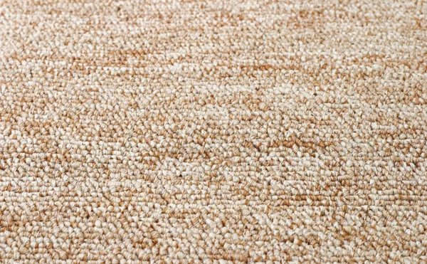 Tekstur permukaan karpet — Stok Foto