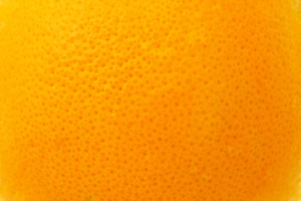Orange hud bakgrund — Stockfoto