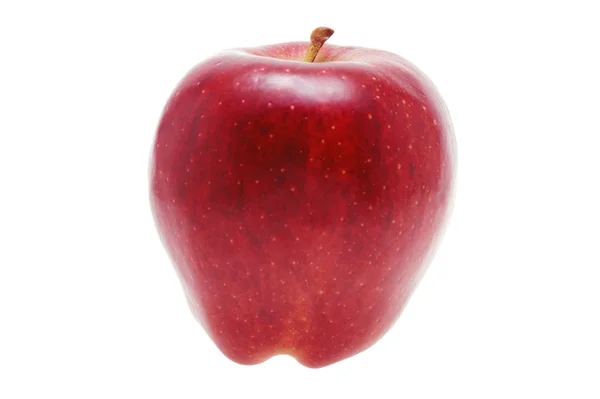Red apple Royalty Free Stock Images