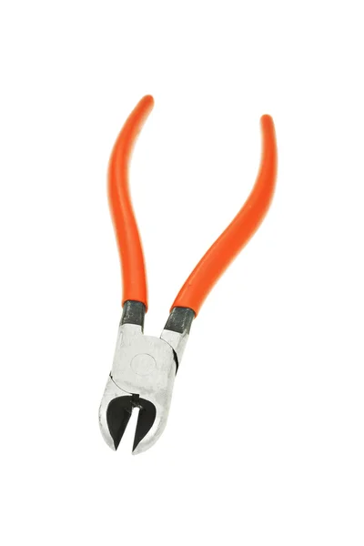Wire cutter — Stock Photo, Image