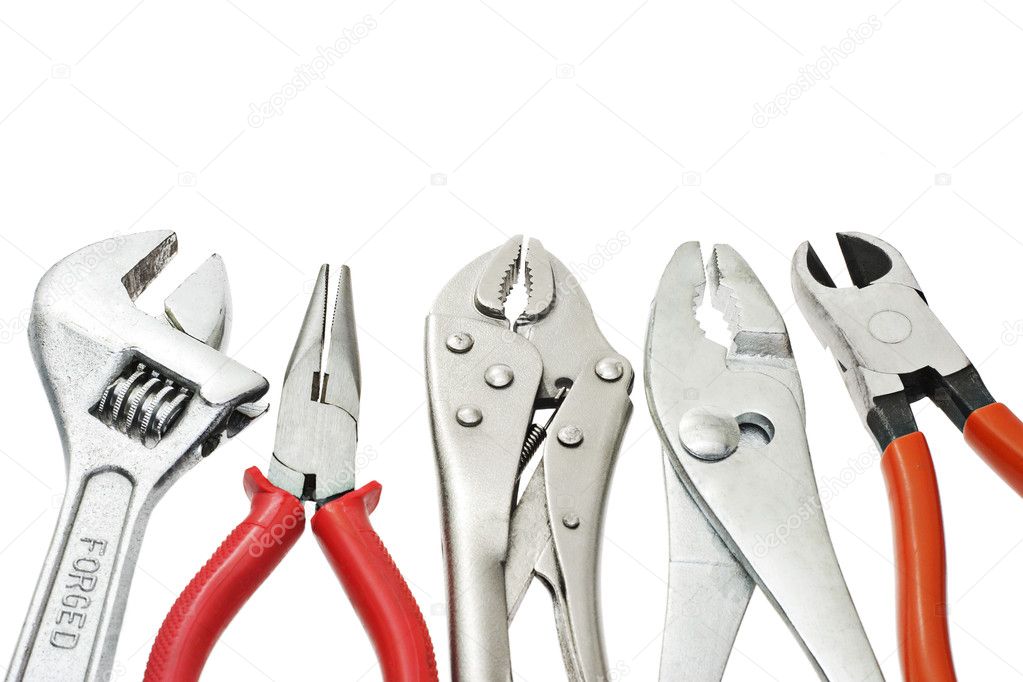 Do-it-yourself tools