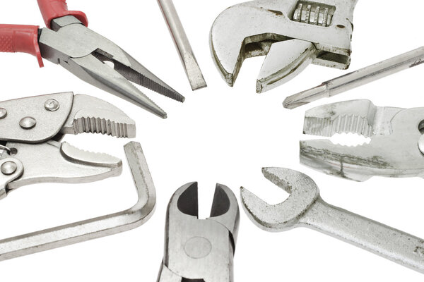 Do it yourself tools