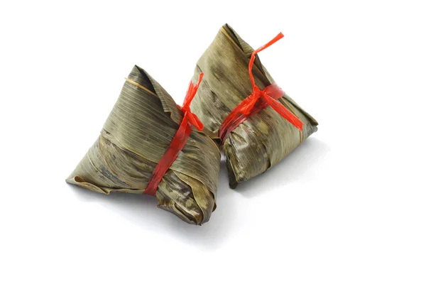 Китайские пельмени из риса — стоковое фото