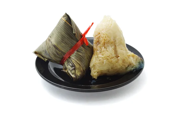 Dumplings de arroz chino —  Fotos de Stock