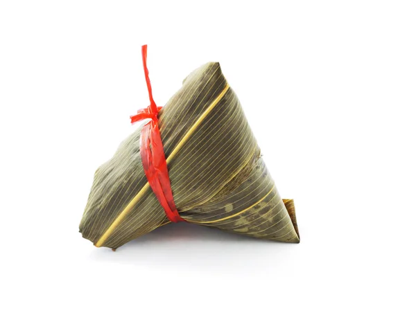 Kinesiska ris dumpling — Stockfoto