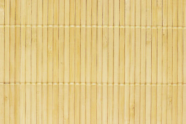 Tapis de bambou Contexte — Photo
