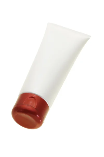 Cosmetic tube — Stock Photo, Image