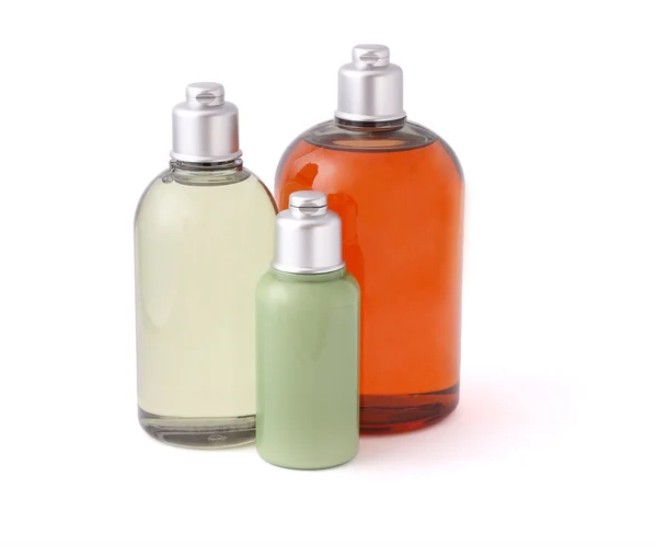 Detergenti liquidi — Foto Stock