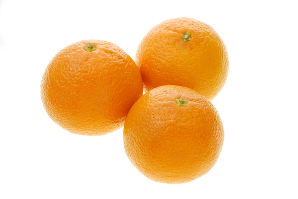 Китайський мандарин апельсини — стокове фото