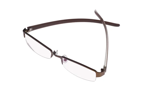 Modische Brille — Stockfoto