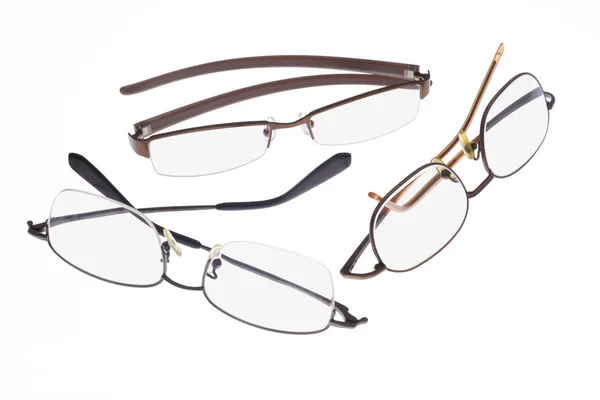Spectacles — Stock Photo, Image