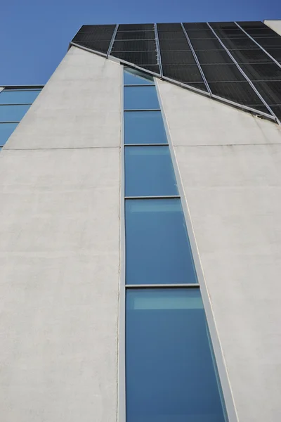 Modern building — Stock Photo, Image