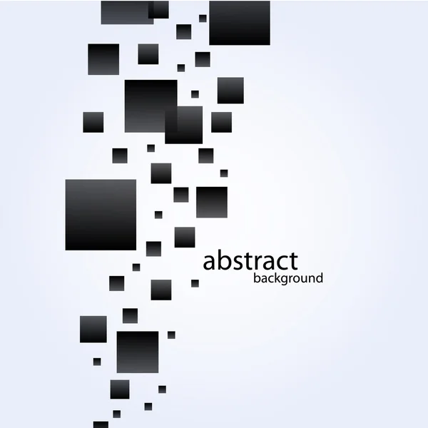 Contexte abstrait — Image vectorielle