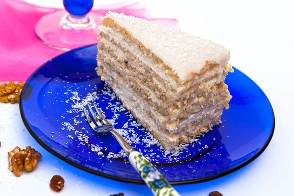 Stock image Raffaello slice