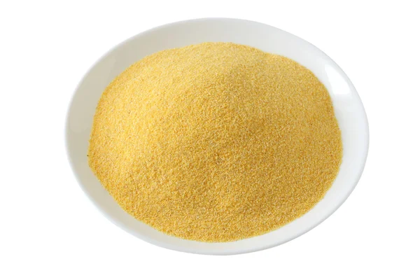 stock image Corn flour