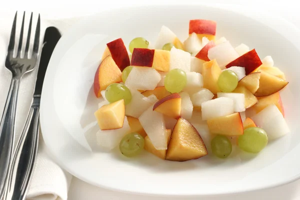 stock image Fruit salad