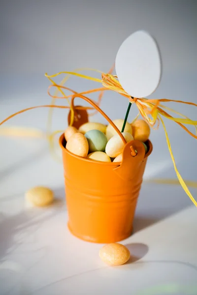 Decorazione di Pasqua — Foto Stock