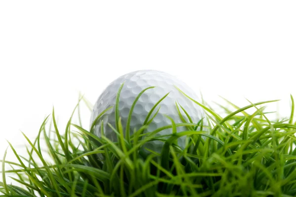 Golfball — Stock Photo, Image
