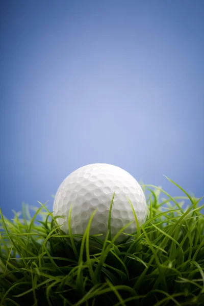ゴルフボール — ストック写真