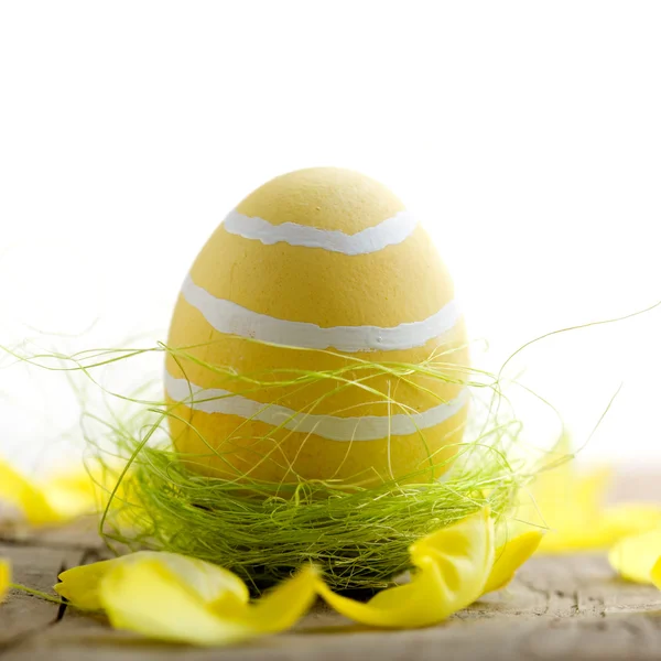 Decoraciones de Pascua — Foto de Stock