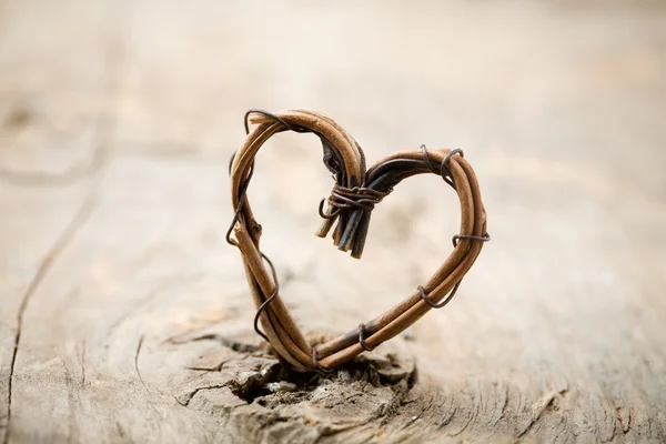 Valentine hjärta — Stockfoto