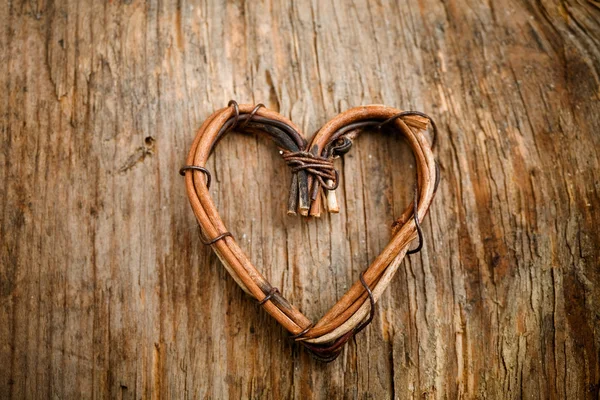 Corazón de San Valentín — Foto de Stock