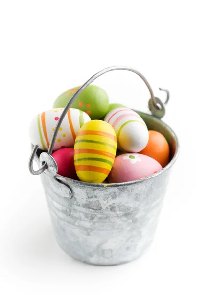 Decoraciones de Pascua — Foto de Stock