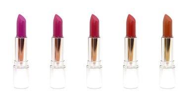 Lipsticks clipart