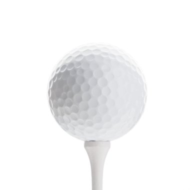 Golfball clipart