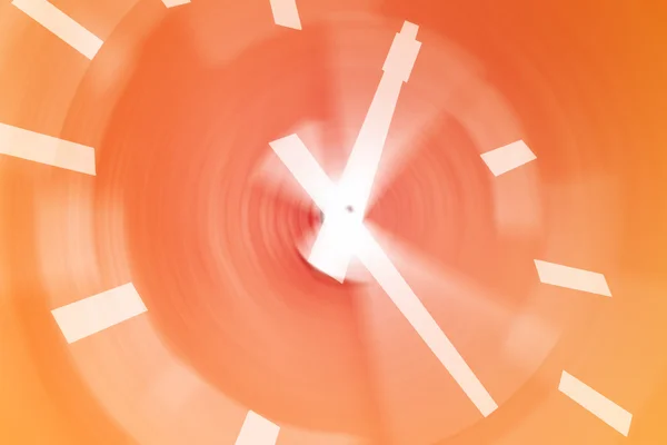 바쁜 시계 — 스톡 사진