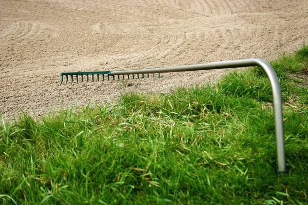 stock image Golf