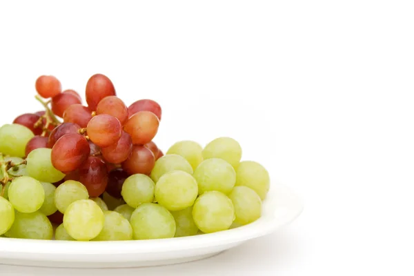 Grapes — Stock Photo, Image