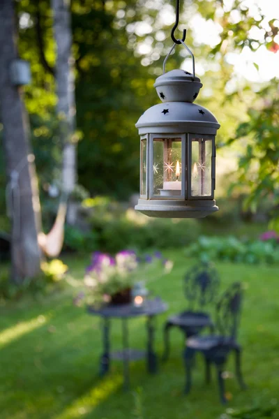 stock image Lantern