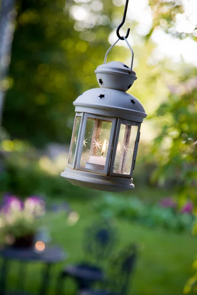 Stock image Lantern