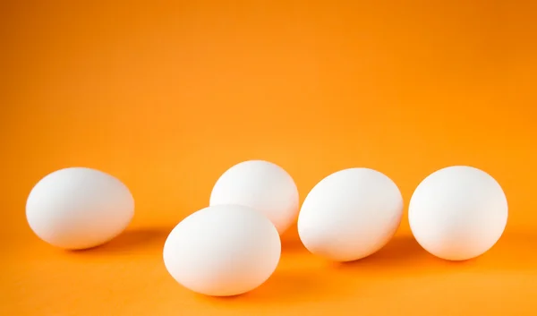 Yumurtalar — Stok fotoğraf