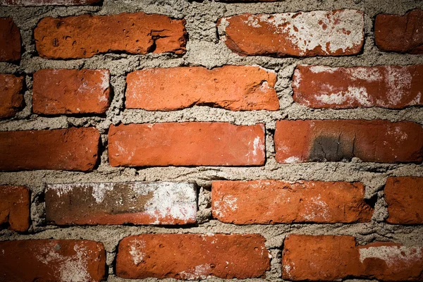 stock image Brickwall