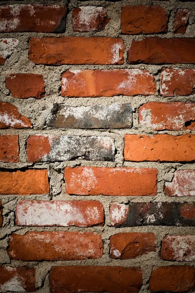 stock image Brickwall