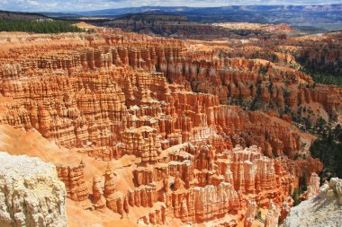 Bryce Canyon clipart