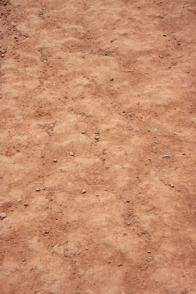 Kızıl kum — Stok fotoğraf