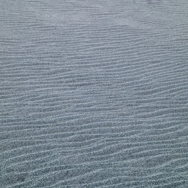 Синій піску — стокове фото